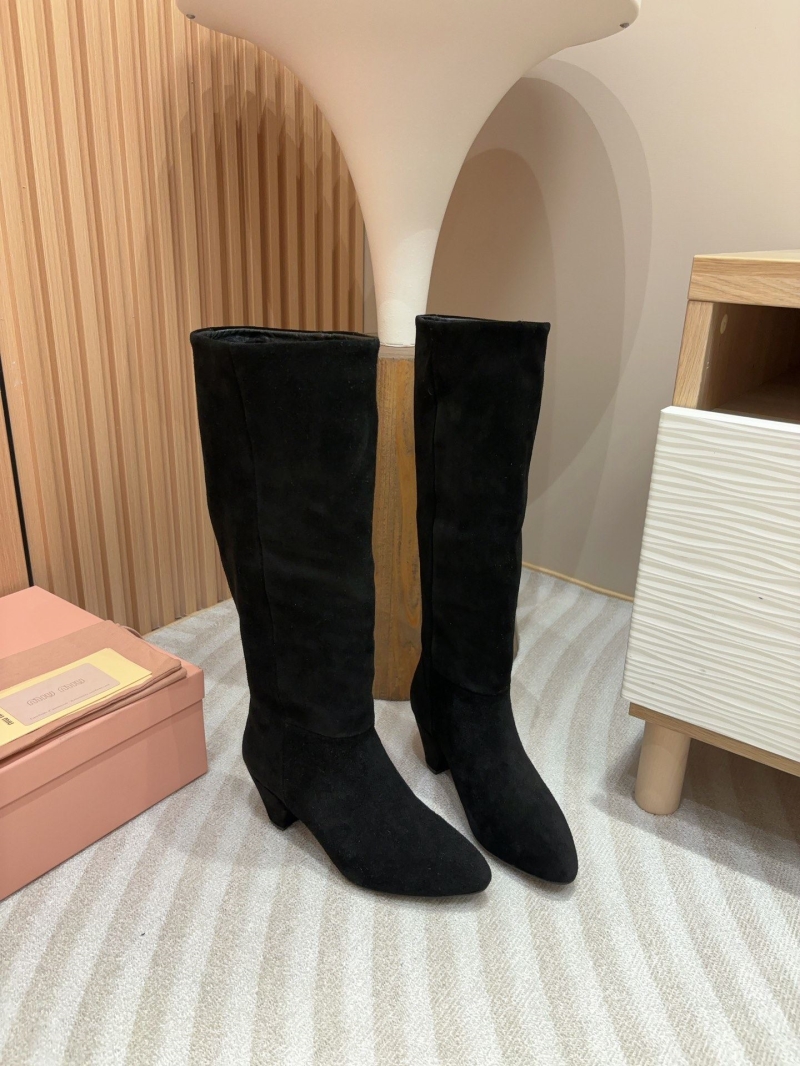 Miu Miu Boots